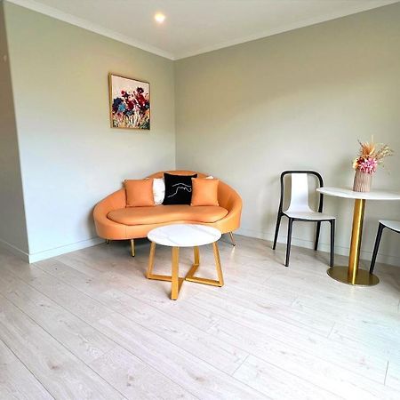 Little Rodman Apartamento Lake Tekapo Exterior foto