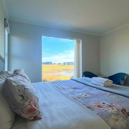 Little Rodman Apartamento Lake Tekapo Exterior foto