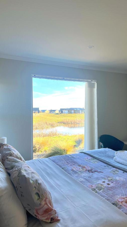 Little Rodman Apartamento Lake Tekapo Exterior foto