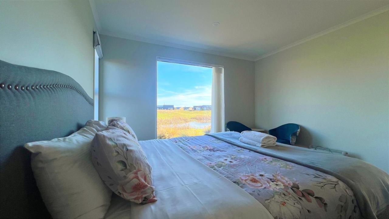 Little Rodman Apartamento Lake Tekapo Exterior foto