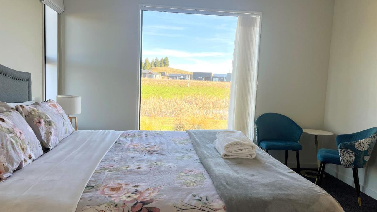 Little Rodman Apartamento Lake Tekapo Exterior foto