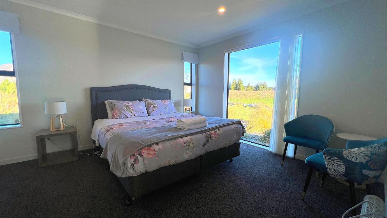 Little Rodman Apartamento Lake Tekapo Exterior foto
